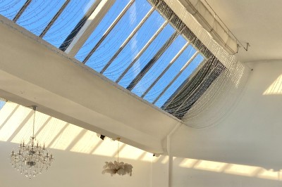 Location salle Montsoult (Val-d'Oise) - La Méridienne #10