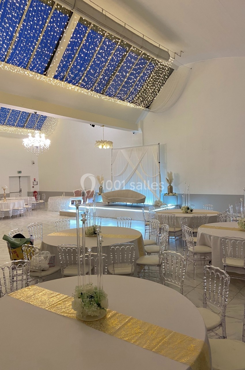 Location salle Montsoult (Val-d'Oise) - La Méridienne #9