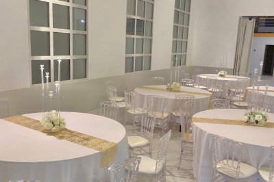 Location salle Montsoult (Val-d'Oise) - La Méridienne #10