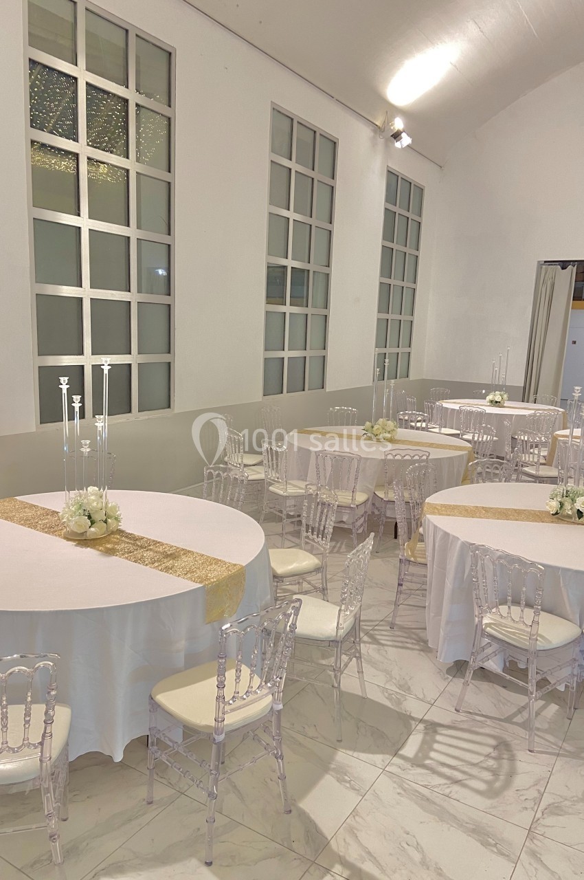 Location salle Montsoult (Val-d'Oise) - La Méridienne #4