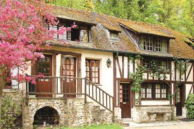 Location salle Andé (Eure) - Le Moulin d'Andé #24