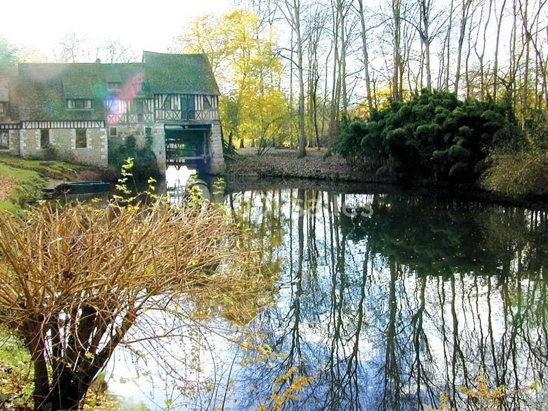 Location salle Andé (Eure) - Le Moulin d'Andé #5