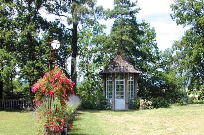 Location salle Andé (Eure) - Le Moulin d'Andé #24