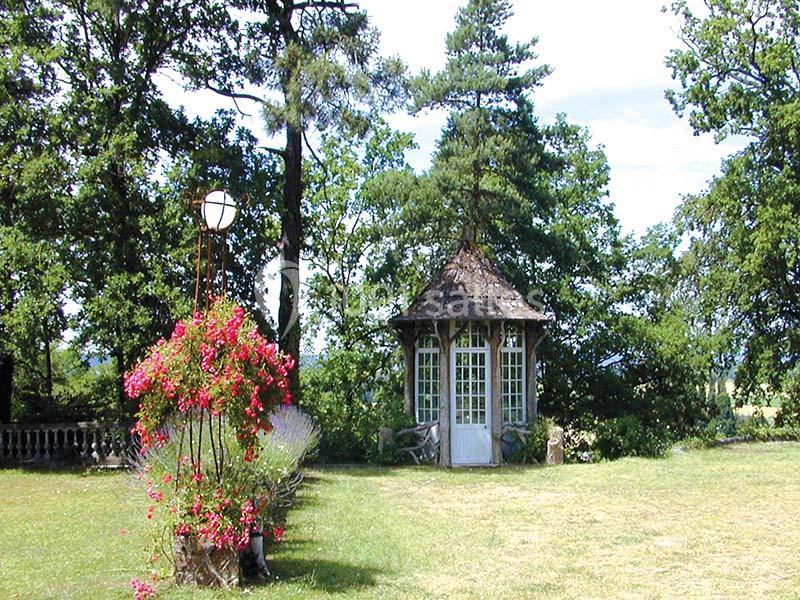 Location salle Andé (Eure) - Le Moulin d'Andé #7