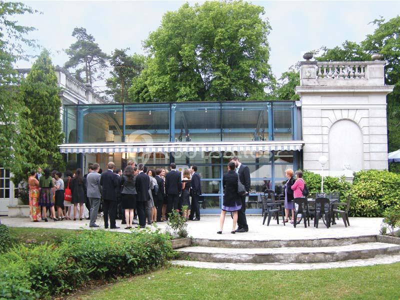 Location salle Andé (Eure) - Le Moulin d'Andé #8