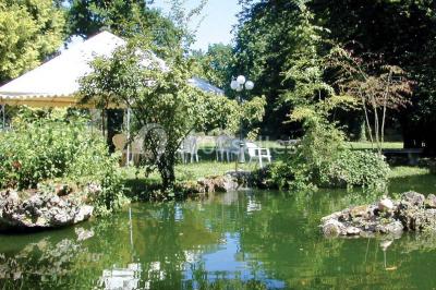 Location salle Andé (Eure) - Le Moulin d'Andé #24