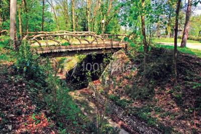 Location salle Andé (Eure) - Le Moulin d'Andé #24