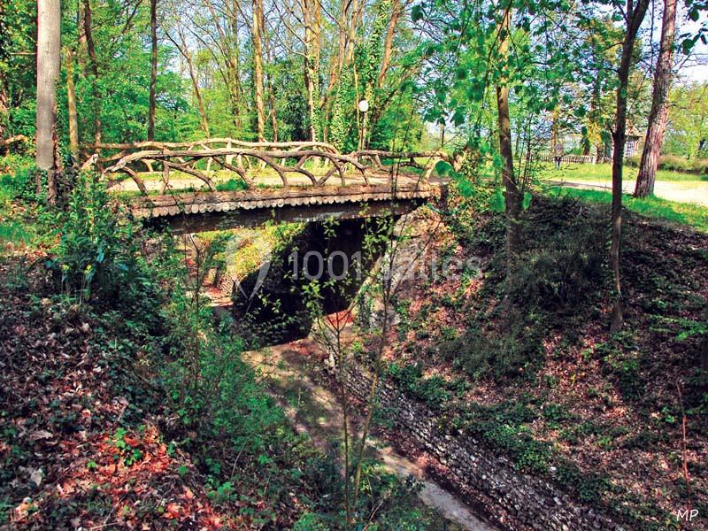 Location salle Andé (Eure) - Le Moulin d'Andé #11