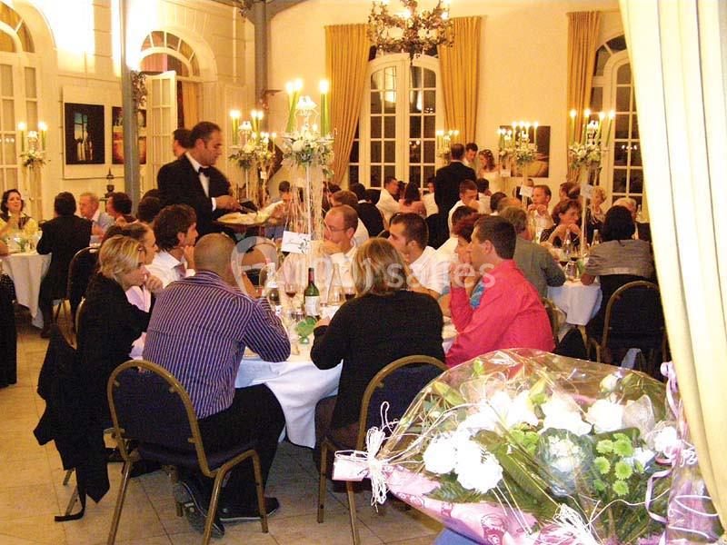 Location salle Andé (Eure) - Le Moulin d'Andé #12