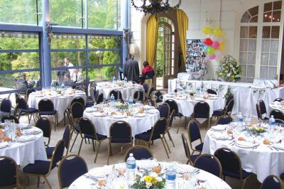 Location salle Andé (Eure) - Le Moulin d'Andé #24