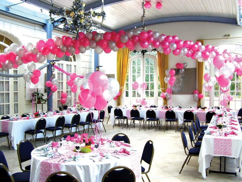 Location salle Andé (Eure) - Le Moulin d'Andé #14