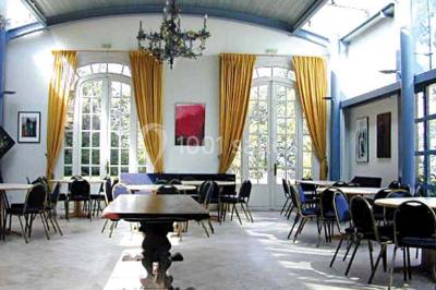 Location salle Andé (Eure) - Le Moulin d'Andé #24