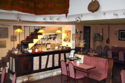 Location salle Andé (Eure) - Le Moulin d'Andé #24