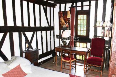 Location salle Andé (Eure) - Le Moulin d'Andé #24