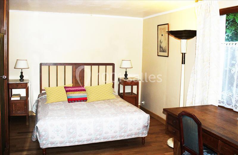 Location salle Andé (Eure) - Le Moulin d'Andé #23