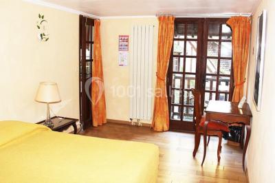 Location salle Andé (Eure) - Le Moulin d'Andé #24