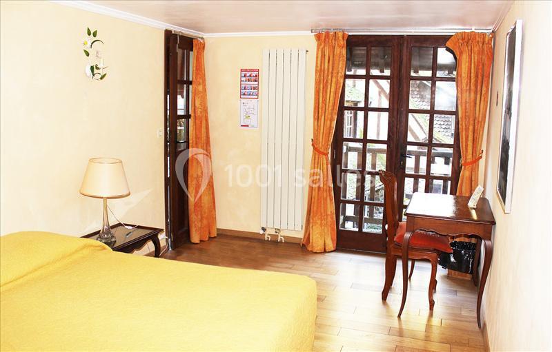 Location salle Andé (Eure) - Le Moulin d'Andé #24