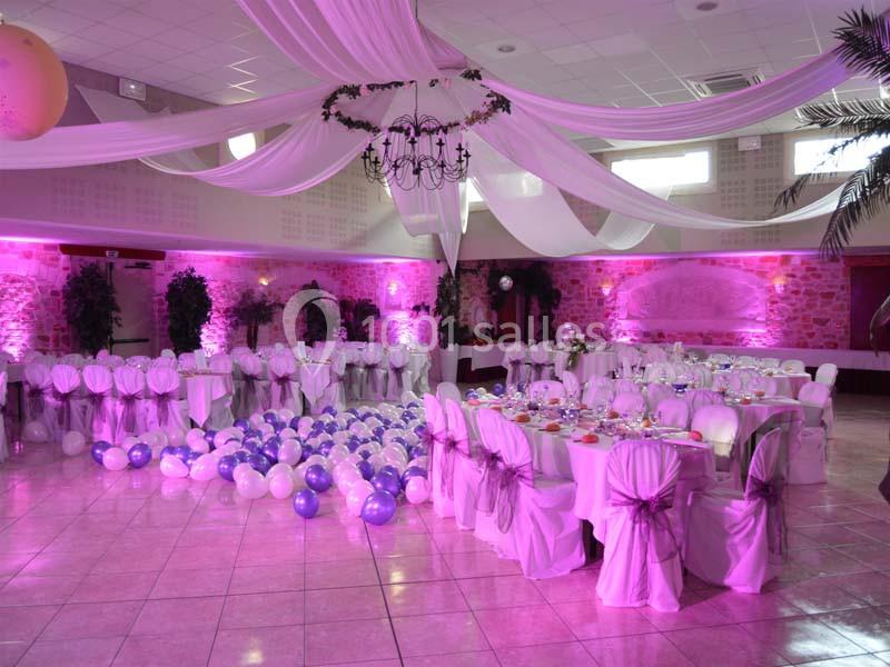 Location salle Lozanne (Rhône) - Le Clos Des Prés Secs #5