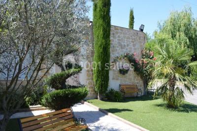 Location salle Lozanne (Rhône) - Le Clos Des Prés Secs #7