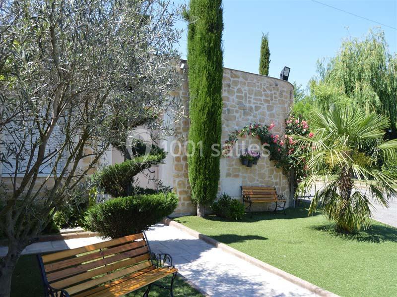 Location salle Lozanne (Rhône) - Le Clos Des Prés Secs #3