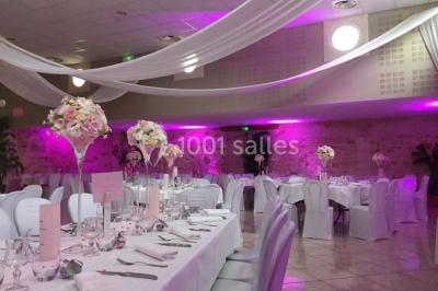 Location salle Lozanne (Rhône) - Le Clos Des Prés Secs #7