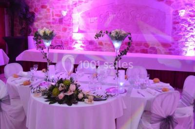 Location salle Lozanne (Rhône) - Le Clos Des Prés Secs #7