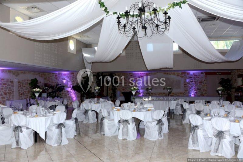 Location salle Lozanne (Rhône) - Le Clos Des Prés Secs #4