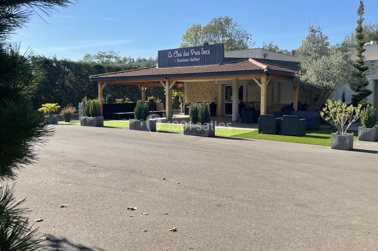 Location salle Lozanne (Rhône) - Le Clos Des Prés Secs #2