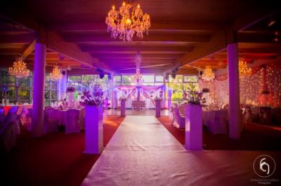 Miniature Location salle Fresneaux-Montchevreuil (Oise) - Domaine De La Muette - Rftp #5 Location salle Fresneaux-Montchevreuil (Oise) - Domaine De La Muette - Rftp #8