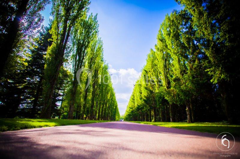 Domaine De La Muette - Rftp - galerie - photo 1