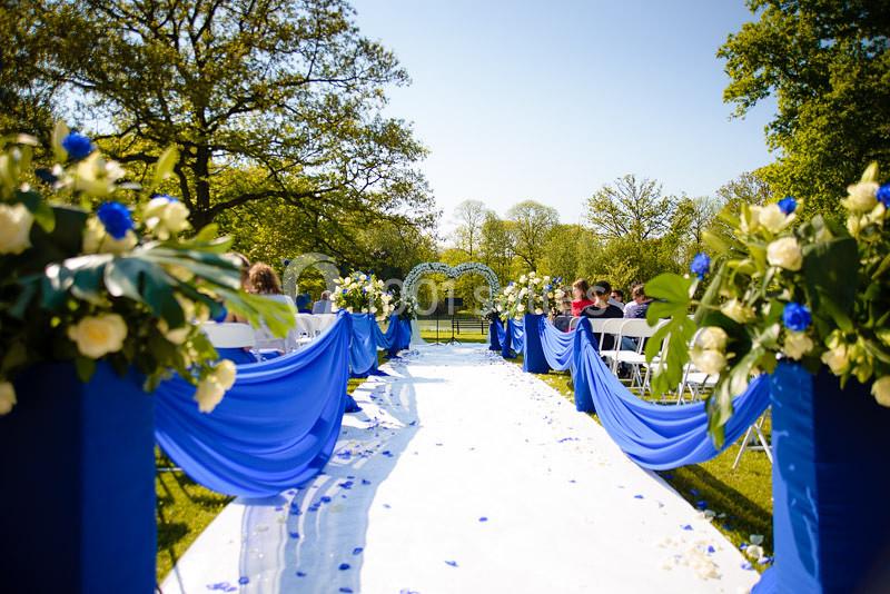 Location salle Fresneaux-Montchevreuil (Oise) - Domaine De La Muette - Rftp #6