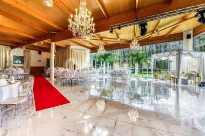 Miniature Location salle Fresneaux-Montchevreuil (Oise) - Domaine De La Muette - Rftp #3 Location salle Fresneaux-Montchevreuil (Oise) - Domaine De La Muette - Rftp #8