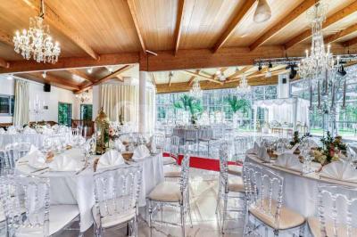 Miniature Location salle Fresneaux-Montchevreuil (Oise) - Domaine De La Muette - Rftp #2 Location salle Fresneaux-Montchevreuil (Oise) - Domaine De La Muette - Rftp #8