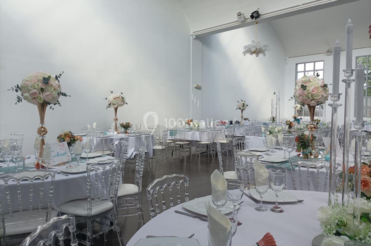 La Méridienne - galerie - photo 7