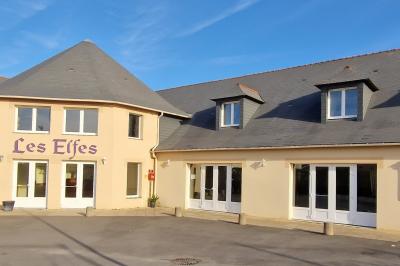 Le Domaine des Elfes Le Domaine des Elfes