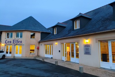 Le Domaine des Elfes - photo 3