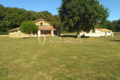 Domaine de la Chaumerie - photo 3