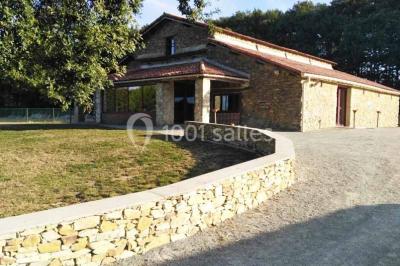 Domaine de la Chaumerie - photo 2