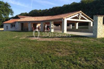 Domaine de la Chaumerie - photo 4