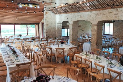 Domaine de la Chaumerie - photo 1