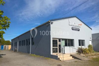 Location salle Bouaye (Loire-Atlantique) - La Gavotte #19