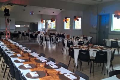 Location salle Bouaye (Loire-Atlantique) - La Gavotte #19