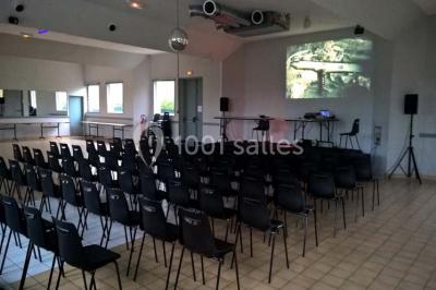 Location salle Bouaye (Loire-Atlantique) - La Gavotte #19