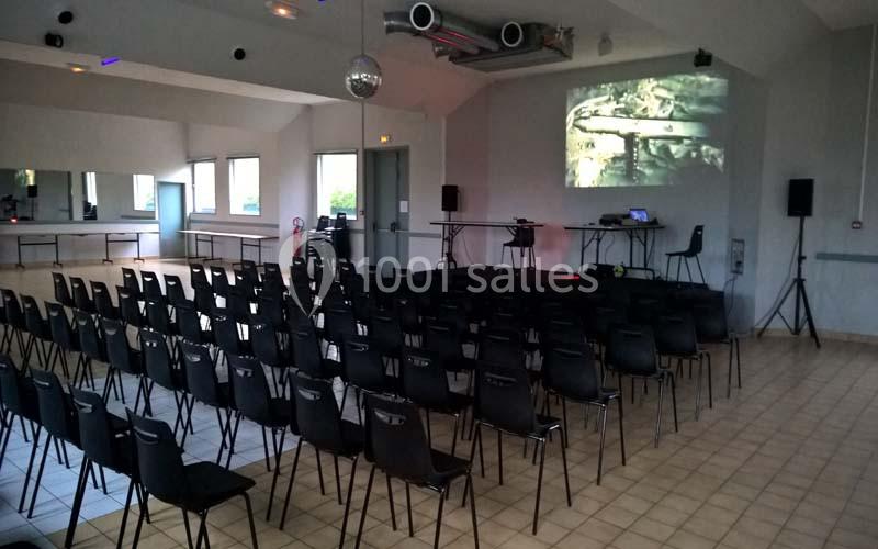 Location salle Bouaye (Loire-Atlantique) - La Gavotte #4