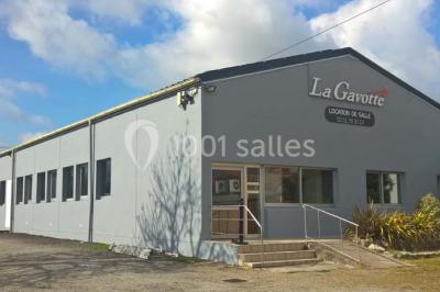 Location salle Bouaye (Loire-Atlantique) - La Gavotte #19