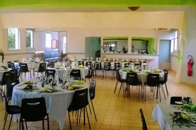Location salle Bouaye (Loire-Atlantique) - La Gavotte #19
