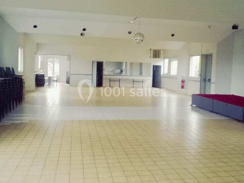 Location salle Bouaye (Loire-Atlantique) - La Gavotte #9