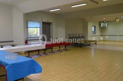 Location salle Bouaye (Loire-Atlantique) - La Gavotte #19