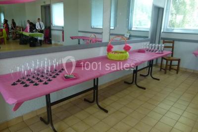 Location salle Bouaye (Loire-Atlantique) - La Gavotte #19