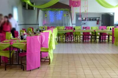 Location salle Bouaye (Loire-Atlantique) - La Gavotte #19